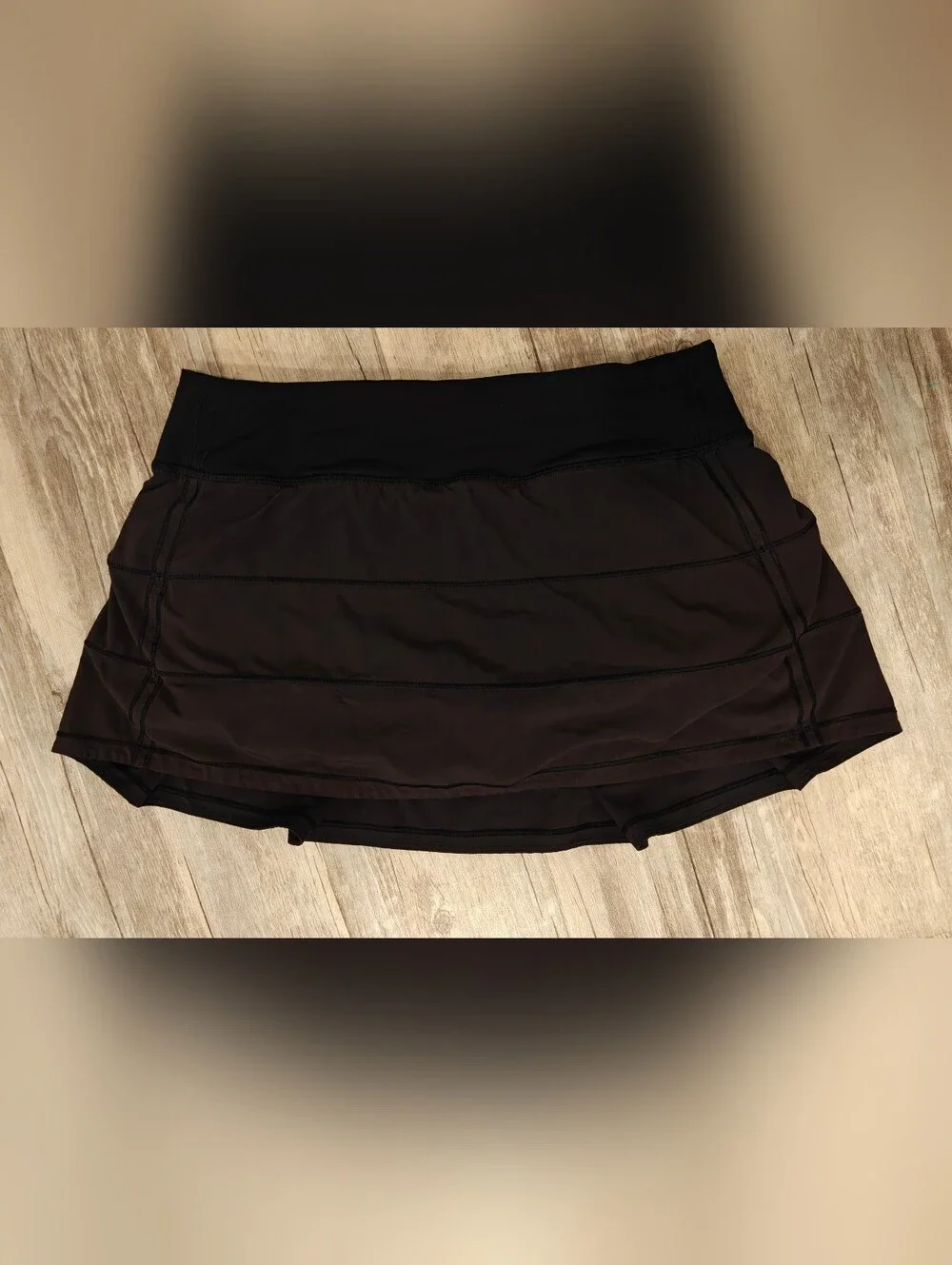 Lululemon Pace Rival Skirt (Regular) *4-way Stretch 13